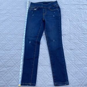 Cat & Jack Jeggings Size 8